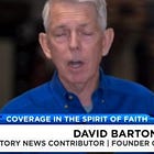 David Barton Still Liar