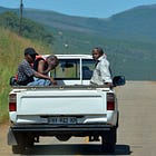 [Travel Advice] South Africa