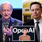 AI Godfather Slams Musk: 3,400+ Scientists Protest, Potential 150-Year First Expulsion