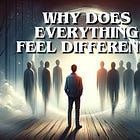 Alone but Not Alone…Read This if Your Social Circle Is Changing