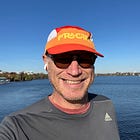 Five Things Running: Issue #85