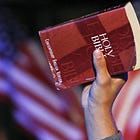 The Fake History of a Failed Bible