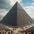 Rebuilding the Pyramid 