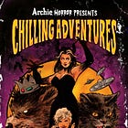 Chilling Adventures Feature In Archie Horror's Month of Mayhem