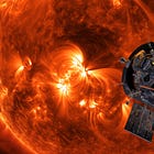 The Solar Probe: Time to Go Deeper Into the Sun Than Ever Before