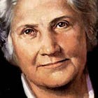 The Fourth Tool: The Insights of Maria Montessori