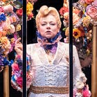 AN AUSTRALIAN POWERHOUSE GETS ORIGINAL