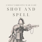 Play Shot and Spell today!