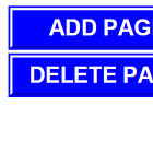 Buttons That Add And Delete PDF Pages