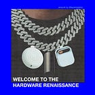 Welcome to the Hardware Renaissance