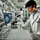Water-Soluble Aromatic Polymers Enable Easy Film Processing
