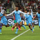 Road to 2027: Botswana stand out as one of Africa's fastest developing nations