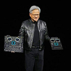 Five Things AI: NVIDIA, Antitrust, Model Collapse, Artists, Doom