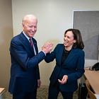 Biden lo deja