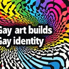 The Gay Agenda showcases Gay artists. It is free. We do the work. We just need your permission. Reach 840+ subscribers. 