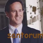 Rick Santorum Used To Love Abortion