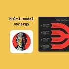 Professional writers never rely on a single AI model