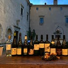Is it a grape? Is it a place? Part 2: Europe