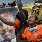 Mozambique: Aluta continua in the capital