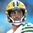 Jordan Love is the answer at QB. Now, about everything else… 