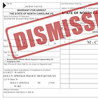 Unconstitutional? Wake DA dismisses bogus "cyberstalking" charge over social media post