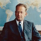 Il complotto africano