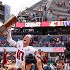 Canzano: Washington State's Apple Cup victory hits home