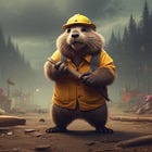 BeaverBuild's $476K Profit in 45 Days: Backrunning BananaGun via Jaredfromsubway