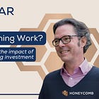 Webinar: Does Training Work? Measuring the impact of your training investment