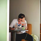 ¿Vives para trabajar o trabajas para vivir?
