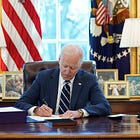 Joe Biden and the Autopen