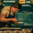 The Prep List: Chapter Two