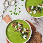 Astuces pour sublimer une soupe