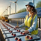 Water Based Electrolyte for Safer, Sustainable Batteries