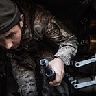 U.S. and Ukraine Push for Ceasefire as Envoy Prepares for Moscow Talks, Putin Visits Kursk For First Time Since Incursion