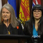 Canada’s special interlocutor calls for reparations and accountability in final report on unmarked graves
