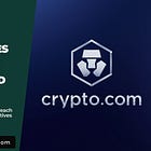 Crypto.com Takes a Stand: Files Lawsuit Against SEC to Safeguard U.S. Crypto Industry