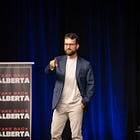 Take Back Alberta fined $120K for election finance violations