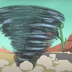 Someone Started Hurricane Helene With A Weather Machine, And Marjorie Taylor Greene Is ON IT.