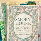 Intro to Smoky House