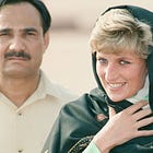 Pakistan and Diana: A Cross-cultural Love