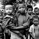 Settler Genocide in Bangladesh’s Tribal Lands