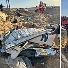 The IDF made a mistake. Hamas made it inevitable.