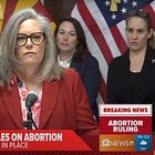 Don’t Believe Trump, GOP’s Desperate Lies About Abortion