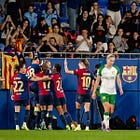 Liga dos Campeões Feminina: a jornada decisiva