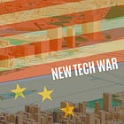 🇪🇺🇺🇸 The Big Tech Battle Shaking the Transatlantic Corridor