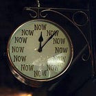 What I've learned about being patient since being patient has been the only option