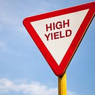 All Interesting High-Yield Stocks