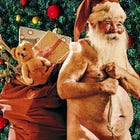 What’s the perfect gift for a naturist?