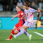 World Cup: Elite 8 - Quarterfinal Power Rankings
